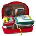 2016 Novo Design Primeiros Socorros Saco, Kit de Primeiros Socorros, saco de transporte Médico HC-A701